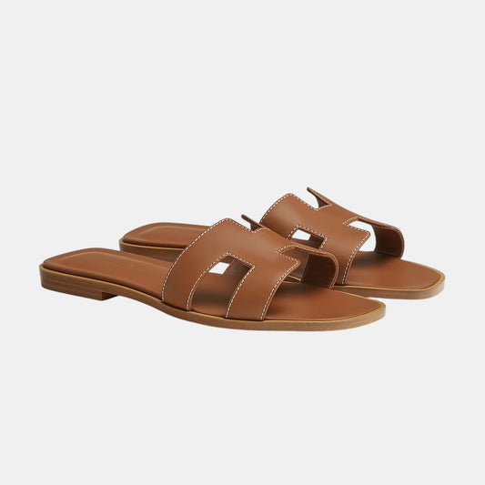 Sandales Oran Hermès