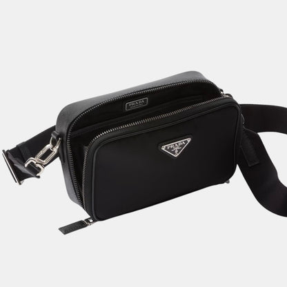 Sac Brique Prada