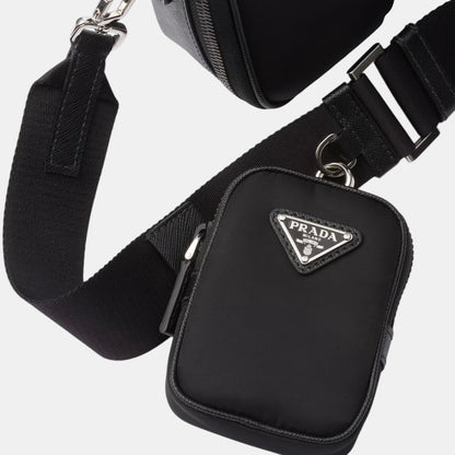 Sac Brique Prada